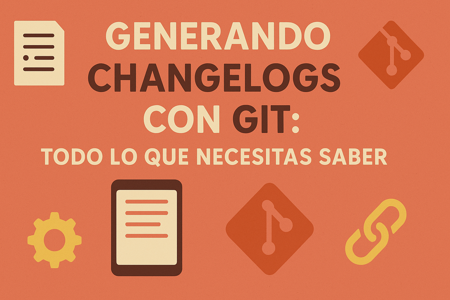 ejemplo de changelog