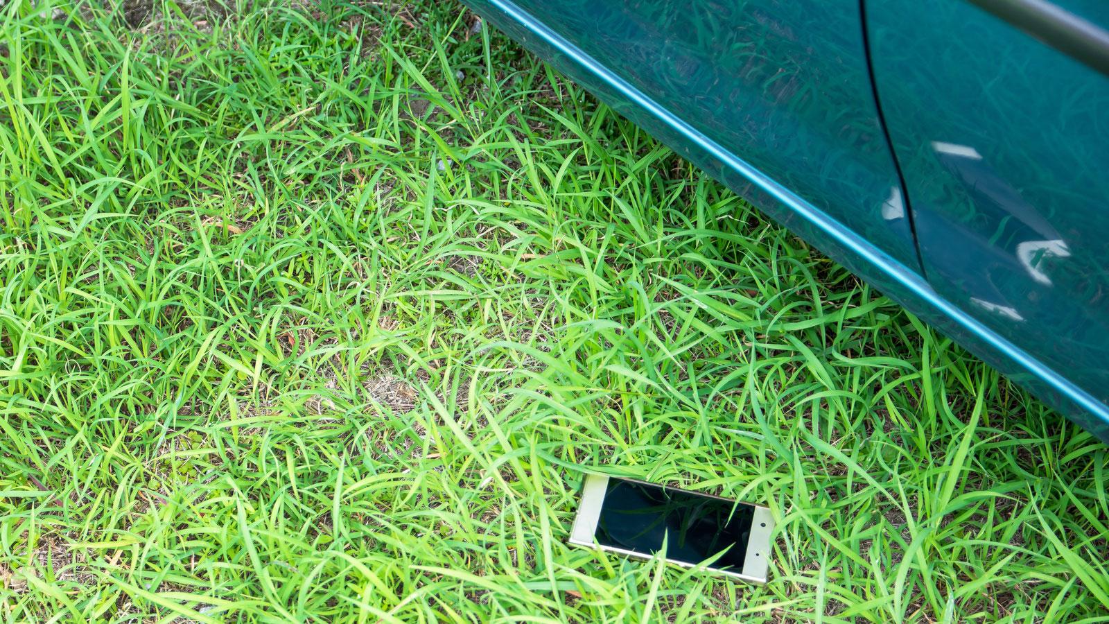 recuperar un movil robado