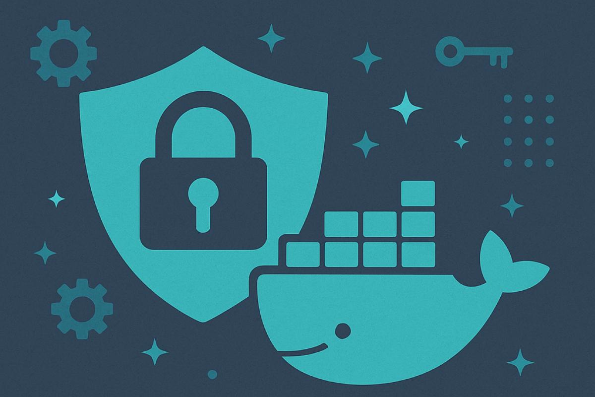 amenazas en contenedores docker