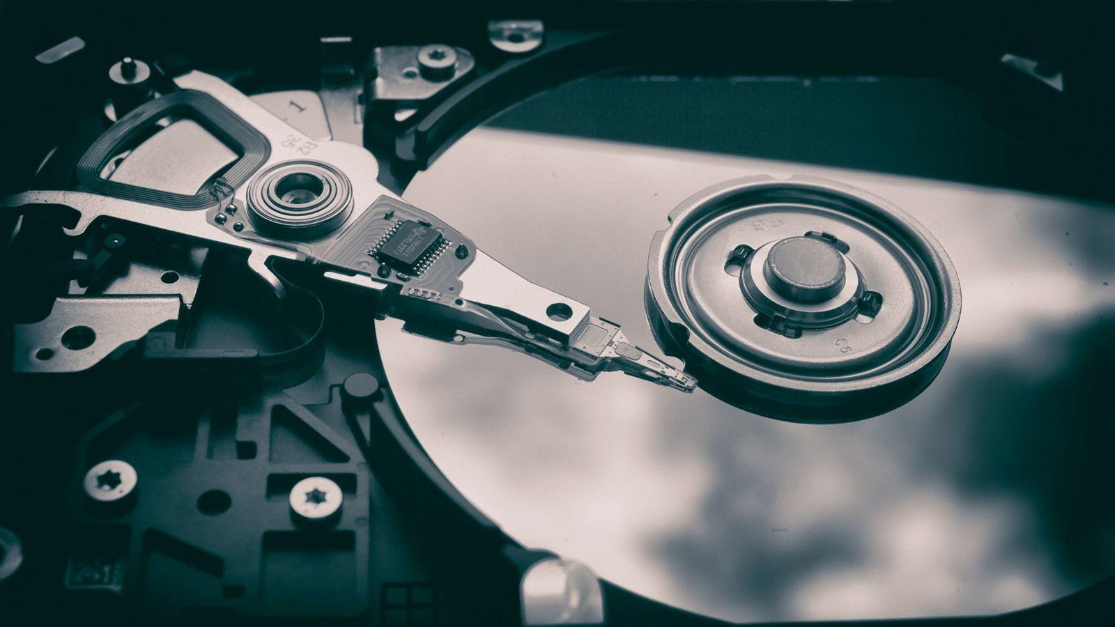 Tutorial WizTree analizador espacio disco