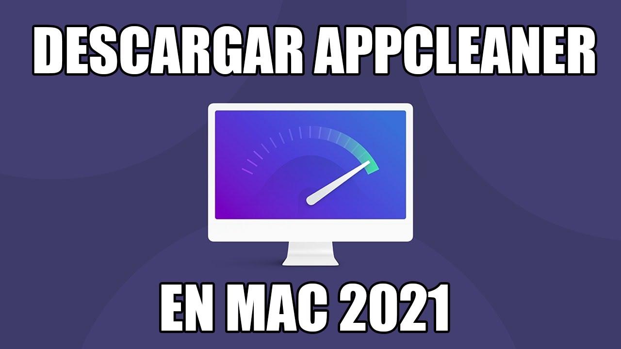 Tutorial AppCleaner para Mac