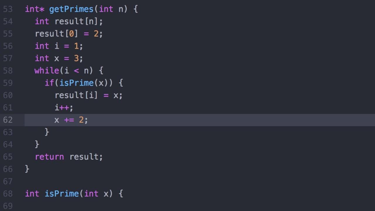 Tutorial gdb en español