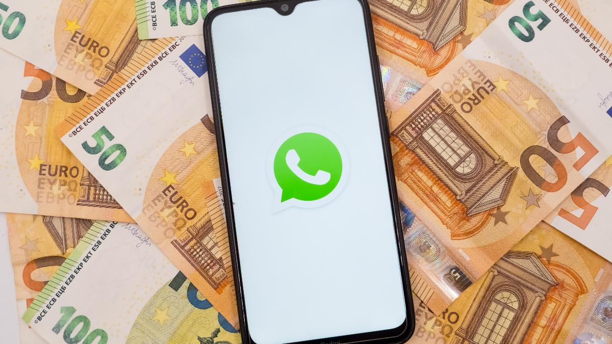 modelo de suscripción de WhatsApp