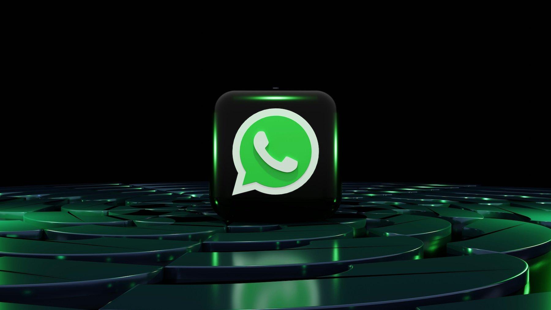 futuro de WhatsApp de pago