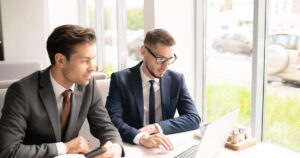 Administración avanzada de permisos NTFS