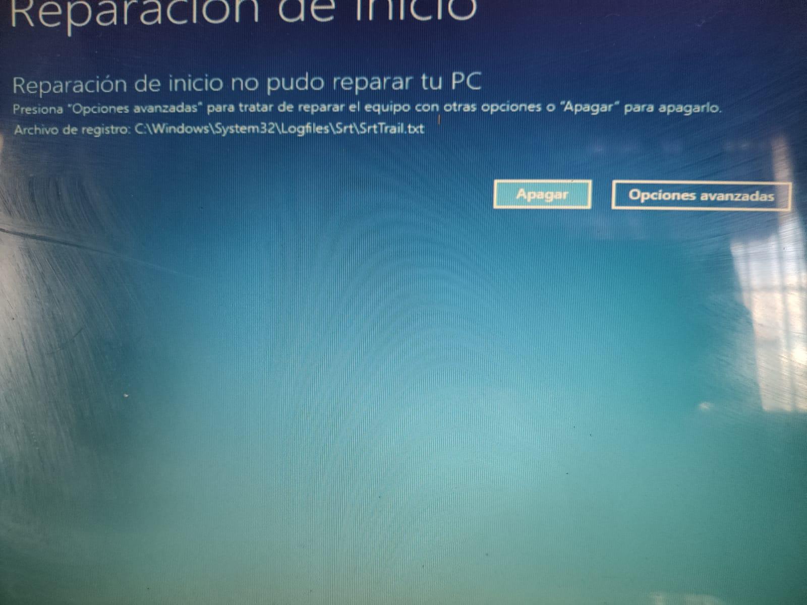 Diagnóstico de problemas de arranque en BIOS y UEFI Diagnóstico de problemas de arranque en BIOS y UEFI