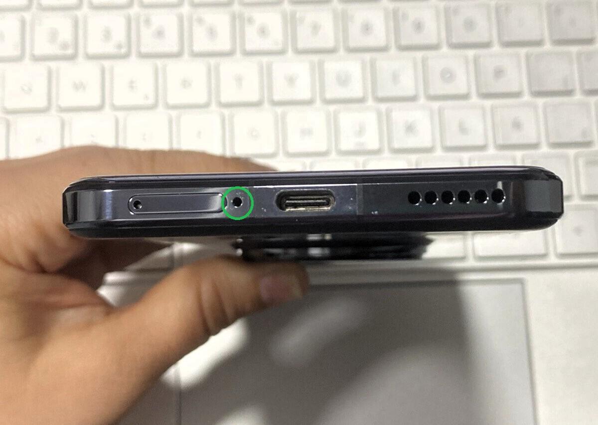 app movil analizando ruidos del coche