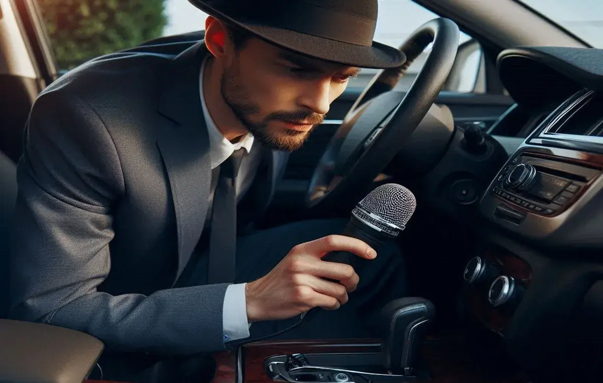 sensores del móvil para diagnóstico de coche sensores del movil para diagnostico de coche