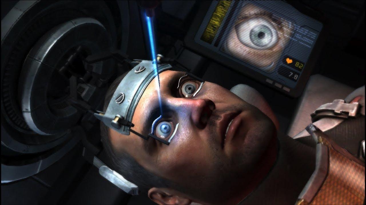 interfaz diegica espacial meta en videojuegos