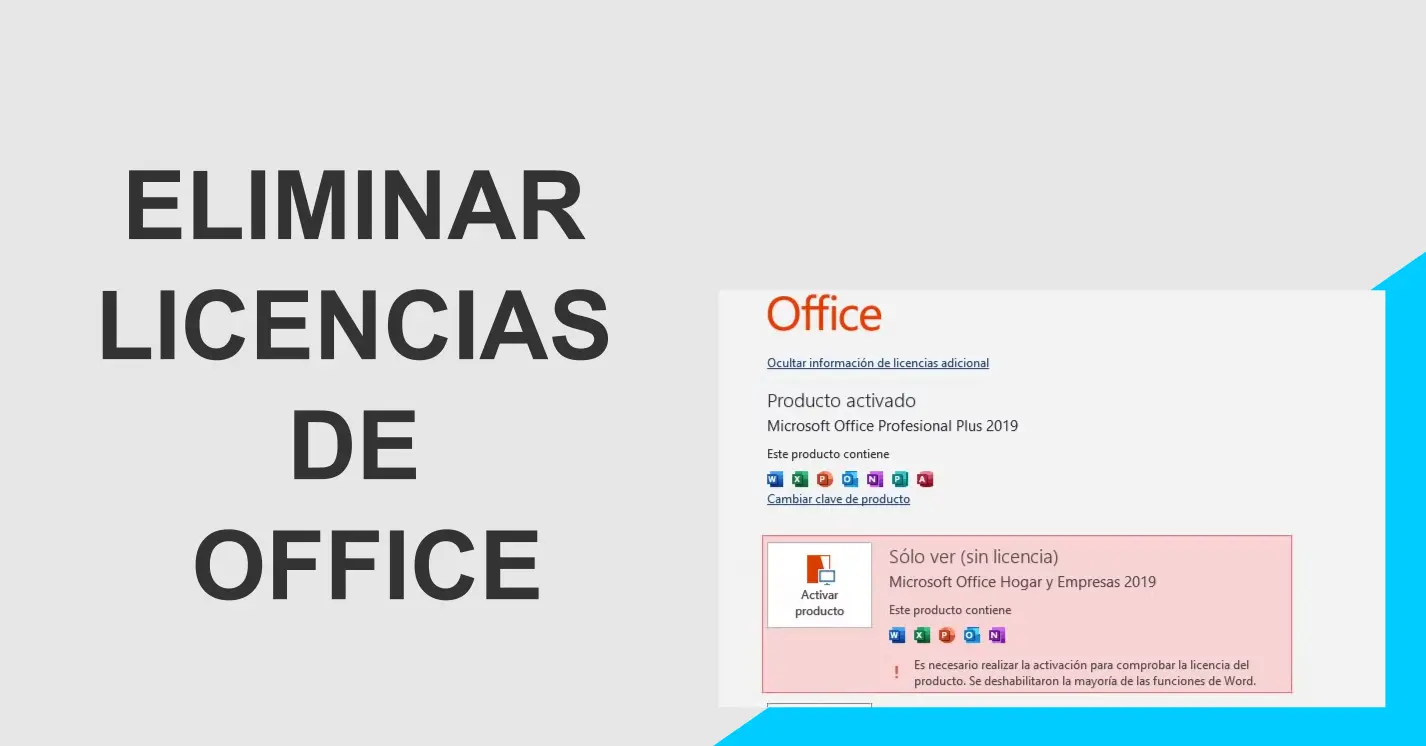 Opciones de administración de licencias en Microsoft 365 Opciones de administración de licencias en Microsoft 365