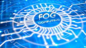 Mist Computing qué es