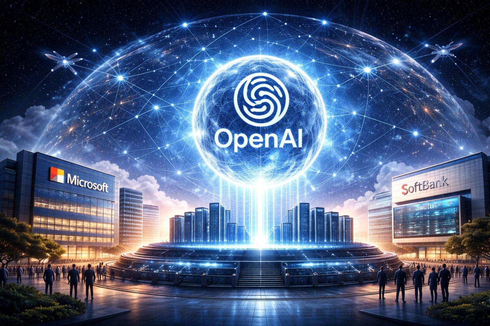 Interfaz de OpenAI Sora en aplicación de vídeo Interfaz de OpenAI Sora en aplicación de vídeo