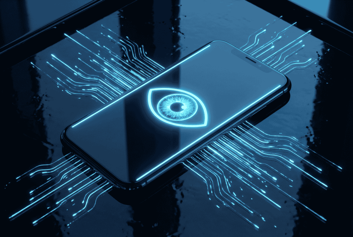 PromptSpy malware Android con IA PromptSpy malware Android con IA