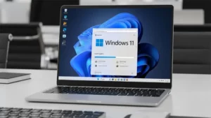 无需重启即可更新 Windows 11