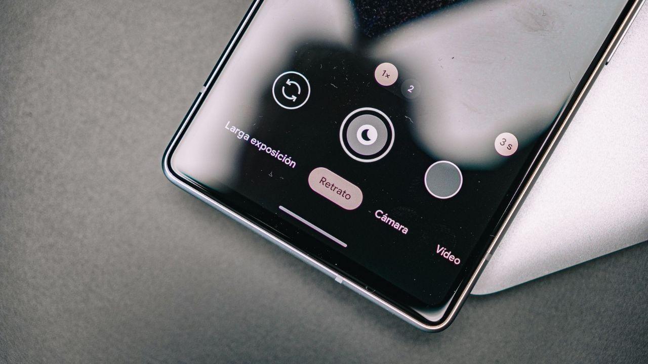 Ajustes para optimizar cámara de Google Pixel