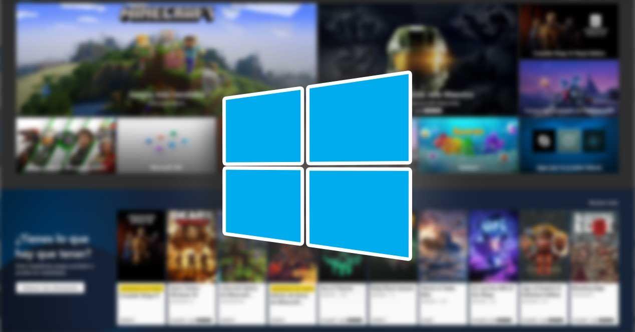 Diferencias entre apps UWP y Win32