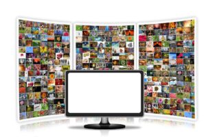archivo como dataset intelectual