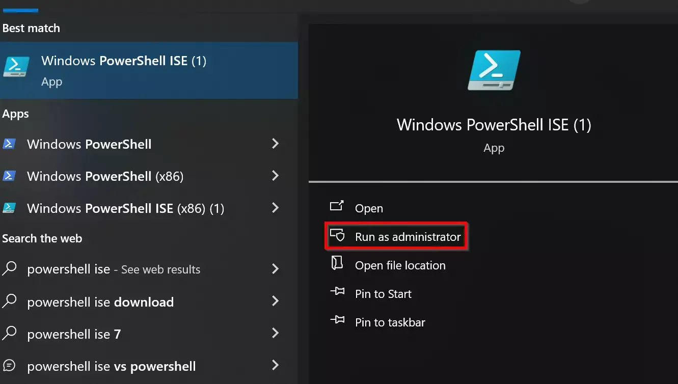 scripts de powershell para automatizacion scripts de powershell para automatizacion
