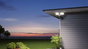 cámaras de seguridad Reolink TrackFlex