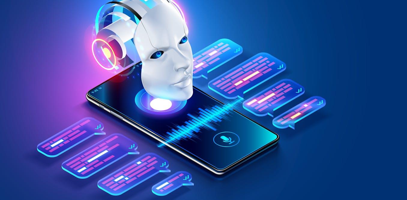 chatbots e identidades digitales