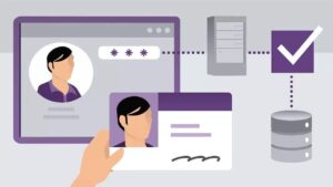 ciberseguridad acceso cuentas