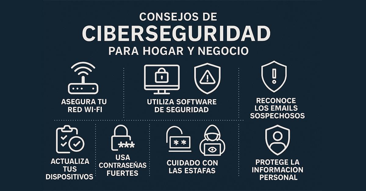 amenazas de ciberseguridad en cuentas bancarias