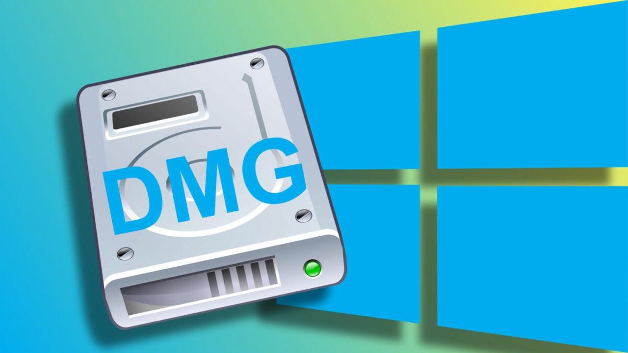 programas para abrir dmg