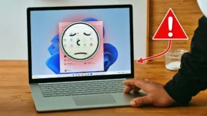 cómo detectar degradación del sistema windows