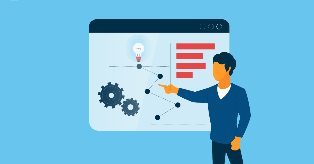proceso de selección de software