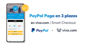 cómo pagar a plazos con paypal