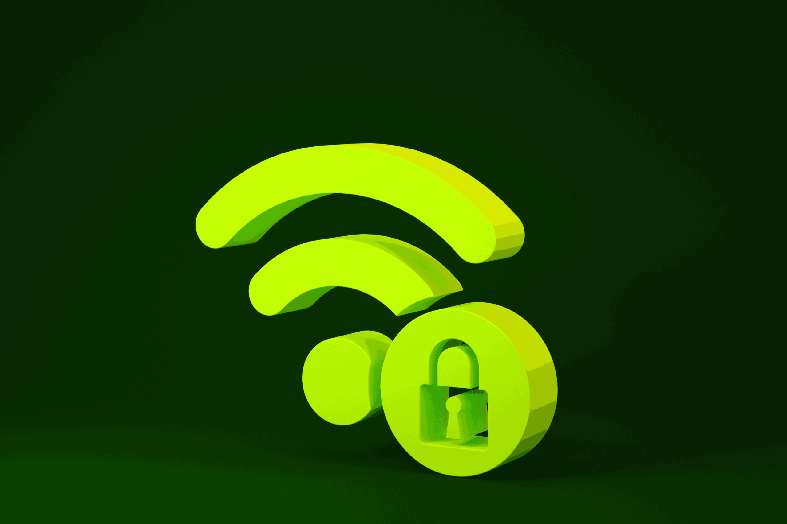 Por que proteger red wifi