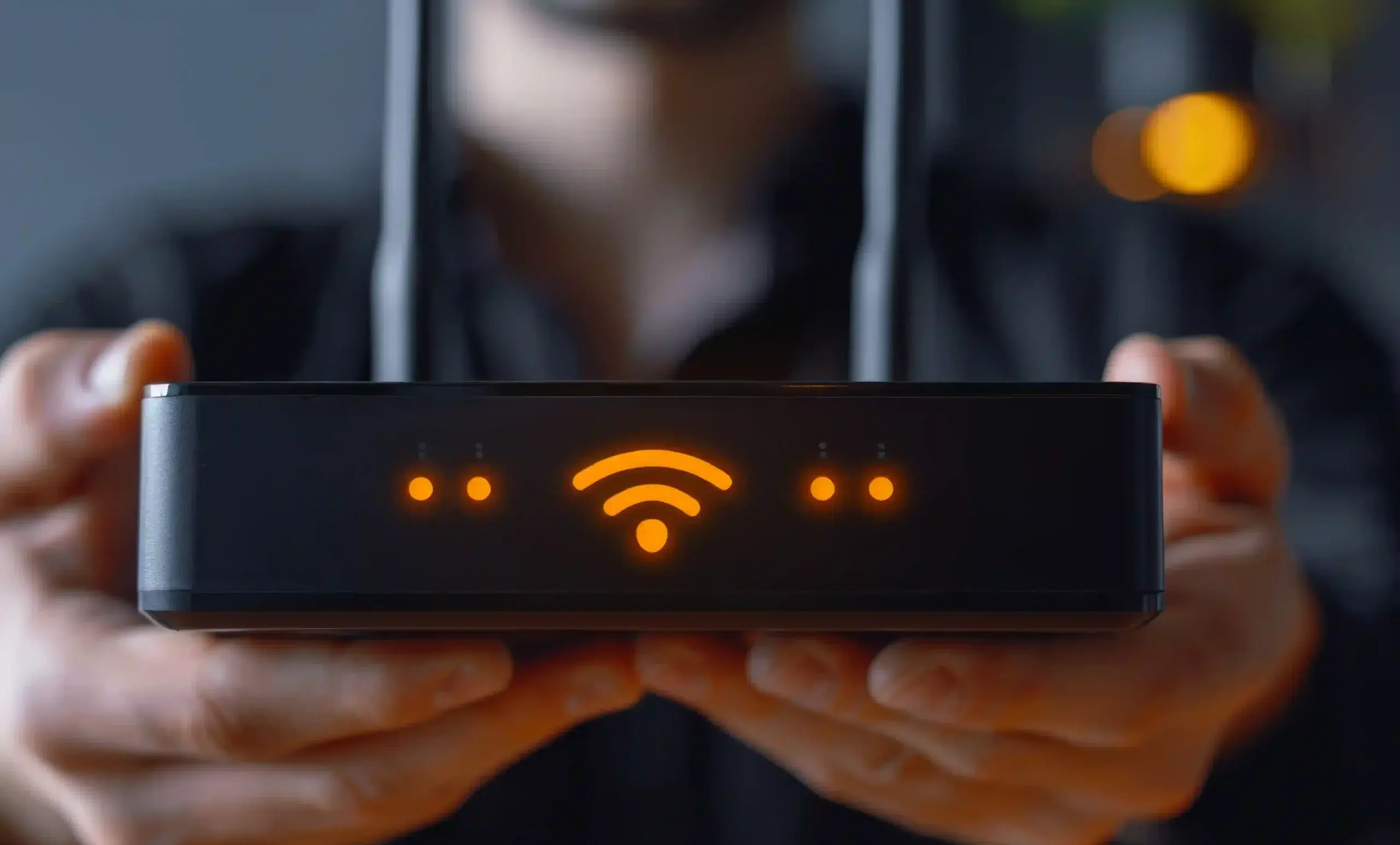 Comprobar seguridad wifi Comprobar seguridad wifi