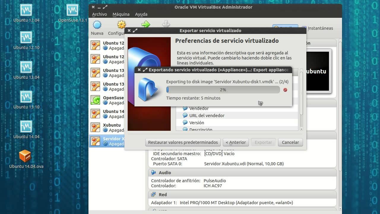 Importancia de las copias de seguridad de máquinas virtuales