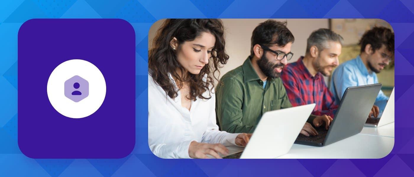 seguridad de la identidad digital en empresas