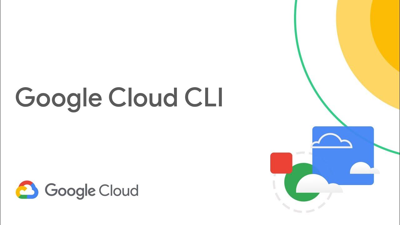 Comparativa gcloud CLI y Workspace CLI