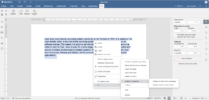 cómo usar una IA en OnlyOffice para Linux