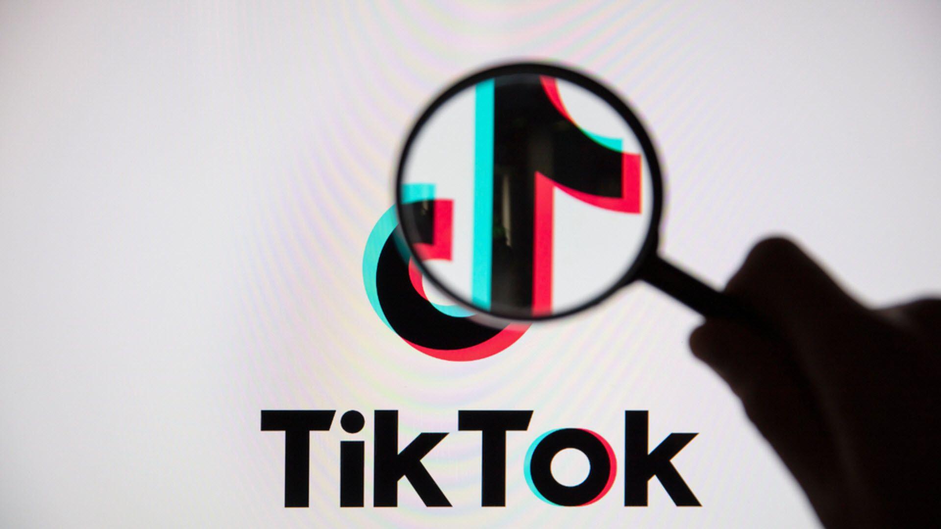 Cuenta pública y privada en TikTok