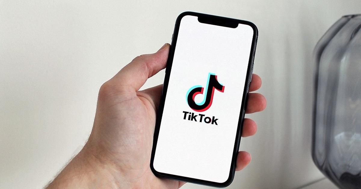 Ajustes de visibilidad de vídeos en TikTok
