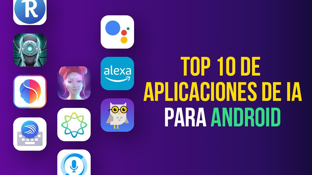 Herramientas de IA para transcripción y asistentes