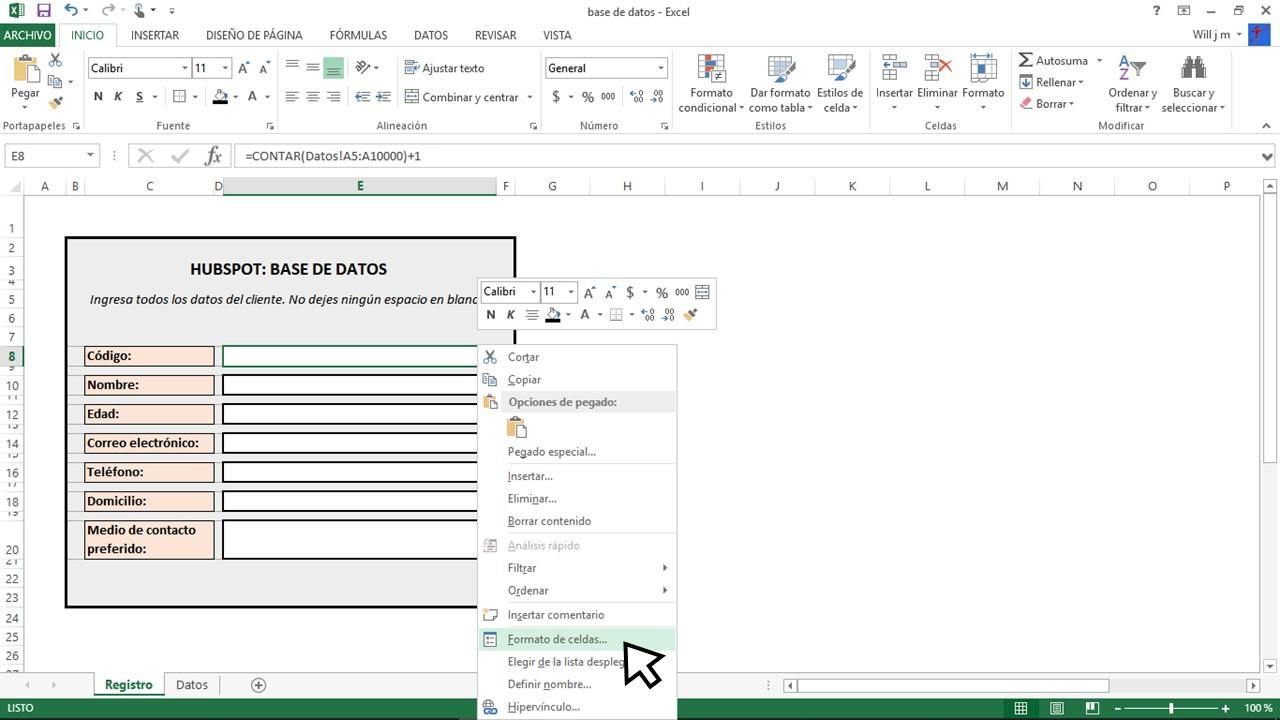 Temas y estilos de Excel 365 Temas y estilos de Excel 365
