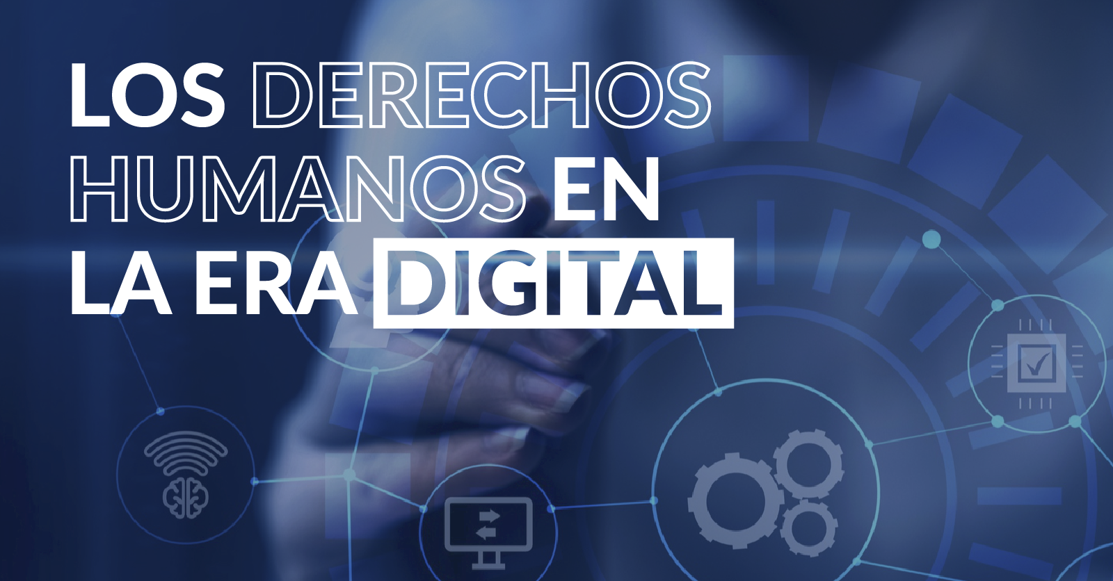 Derechos fundamentales en internet