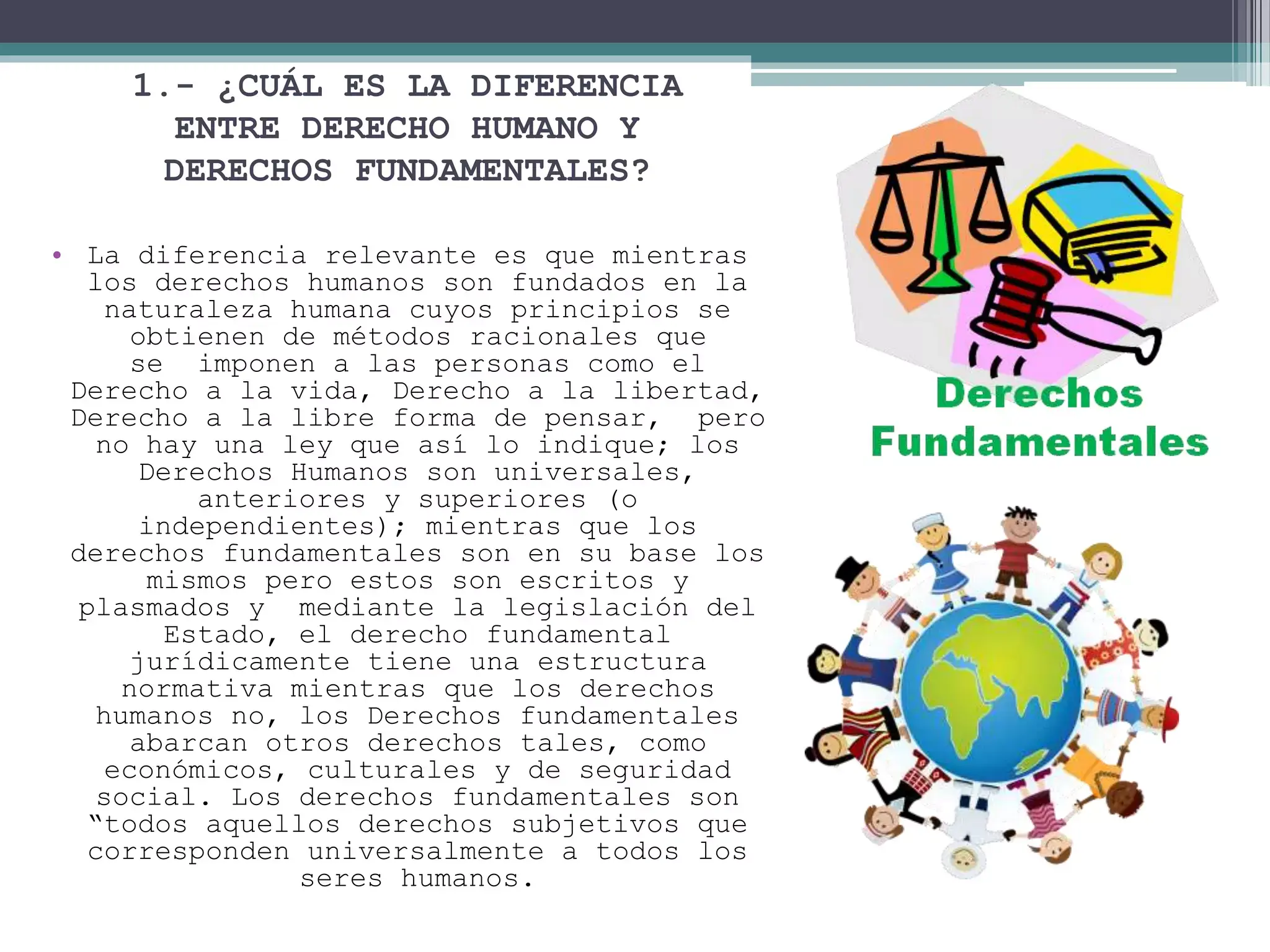 Derechos digitales y ciudadanía Derechos digitales y ciudadanía