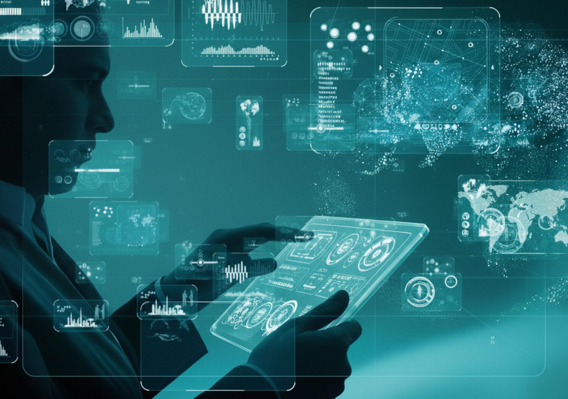 Asistentes de IA en Visual Studio