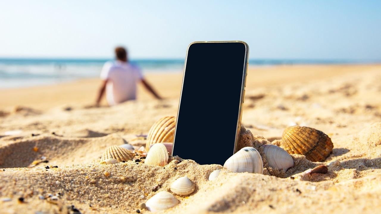 Tipos de medidas de seguridad para dispositivos