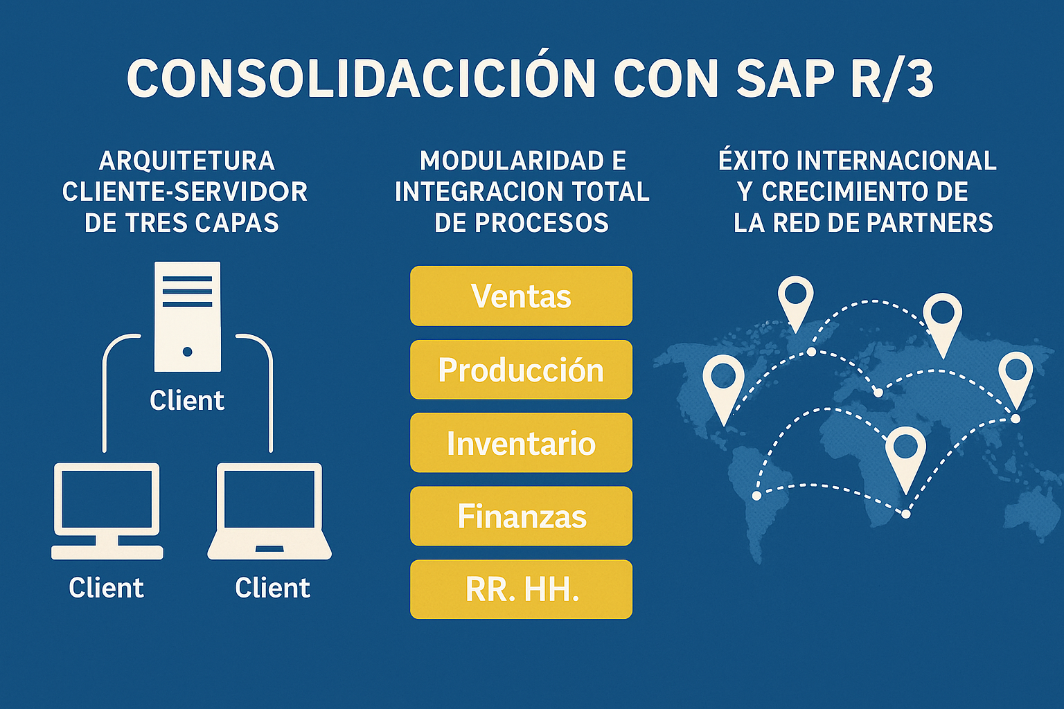 servicios SAP en contabilidad de objetos de coste servicios SAP en contabilidad de objetos de coste
