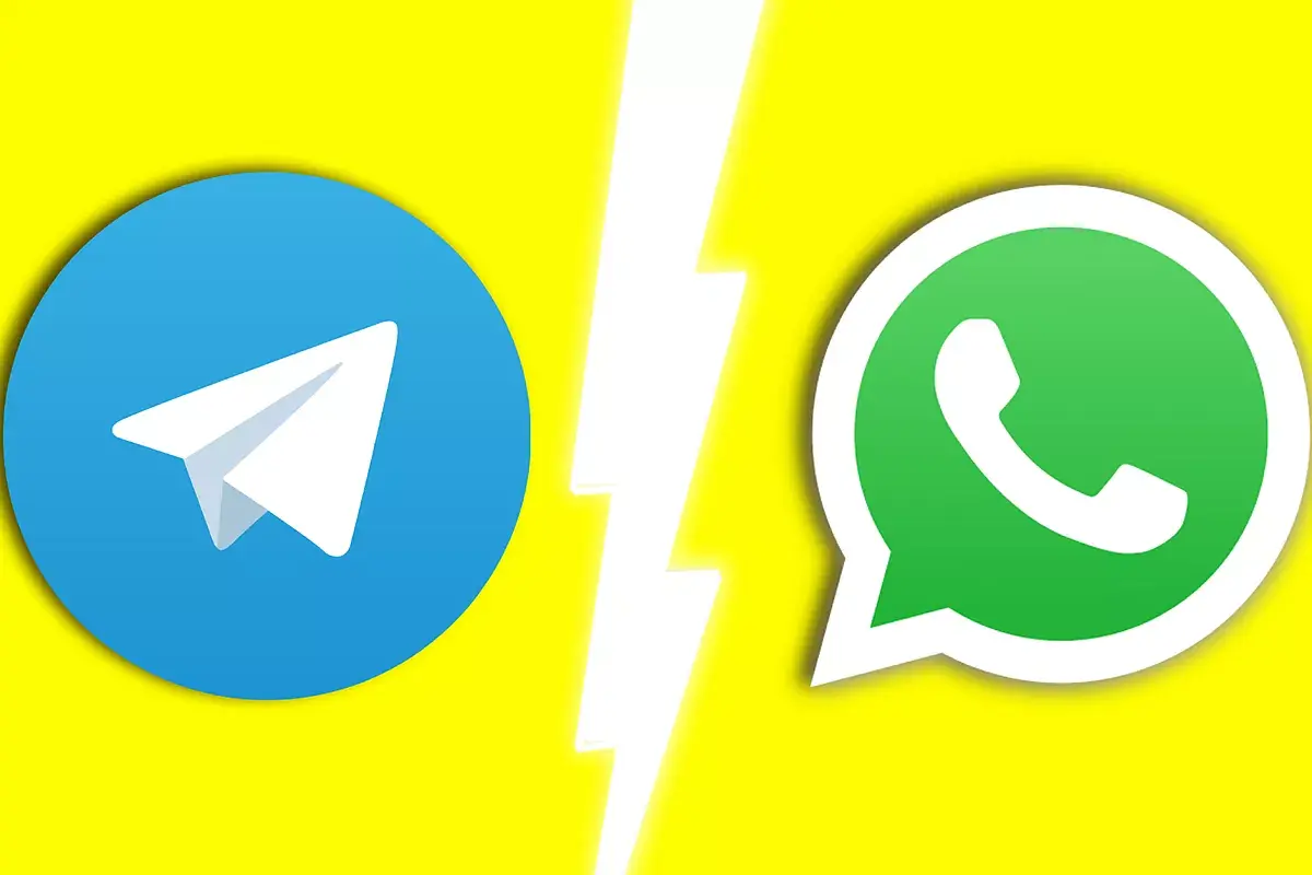 Privacidad de Telegram frente a WhatsApp Privacidad y seguridad en Telegram