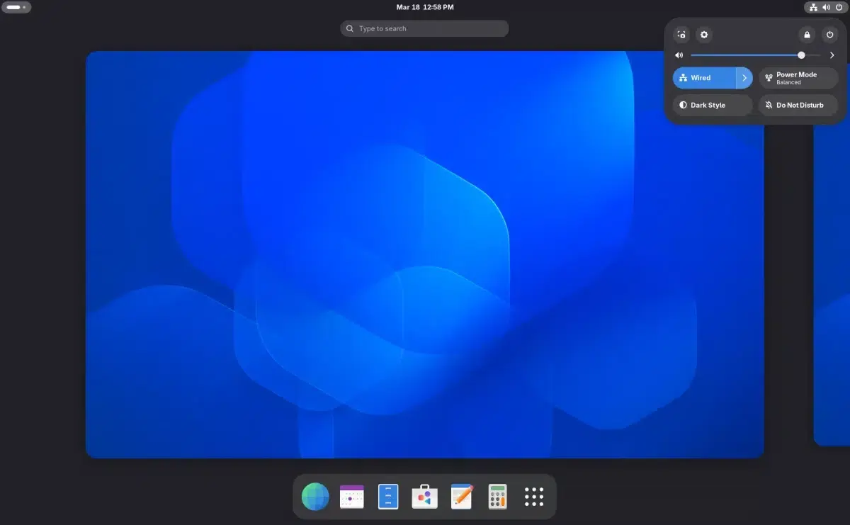 GNOME 50 optimización para NVIDIA GNOME 50 rendimiento con NVIDIA