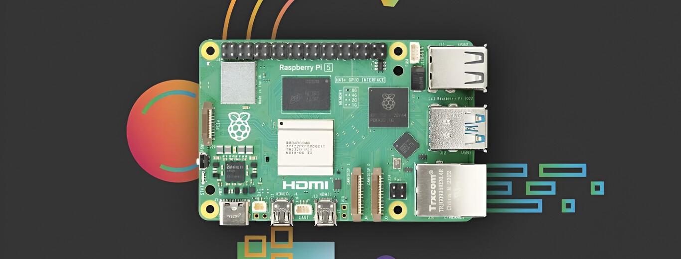 Seguridad y aislamiento en proyectos de IA con Raspberry Pi