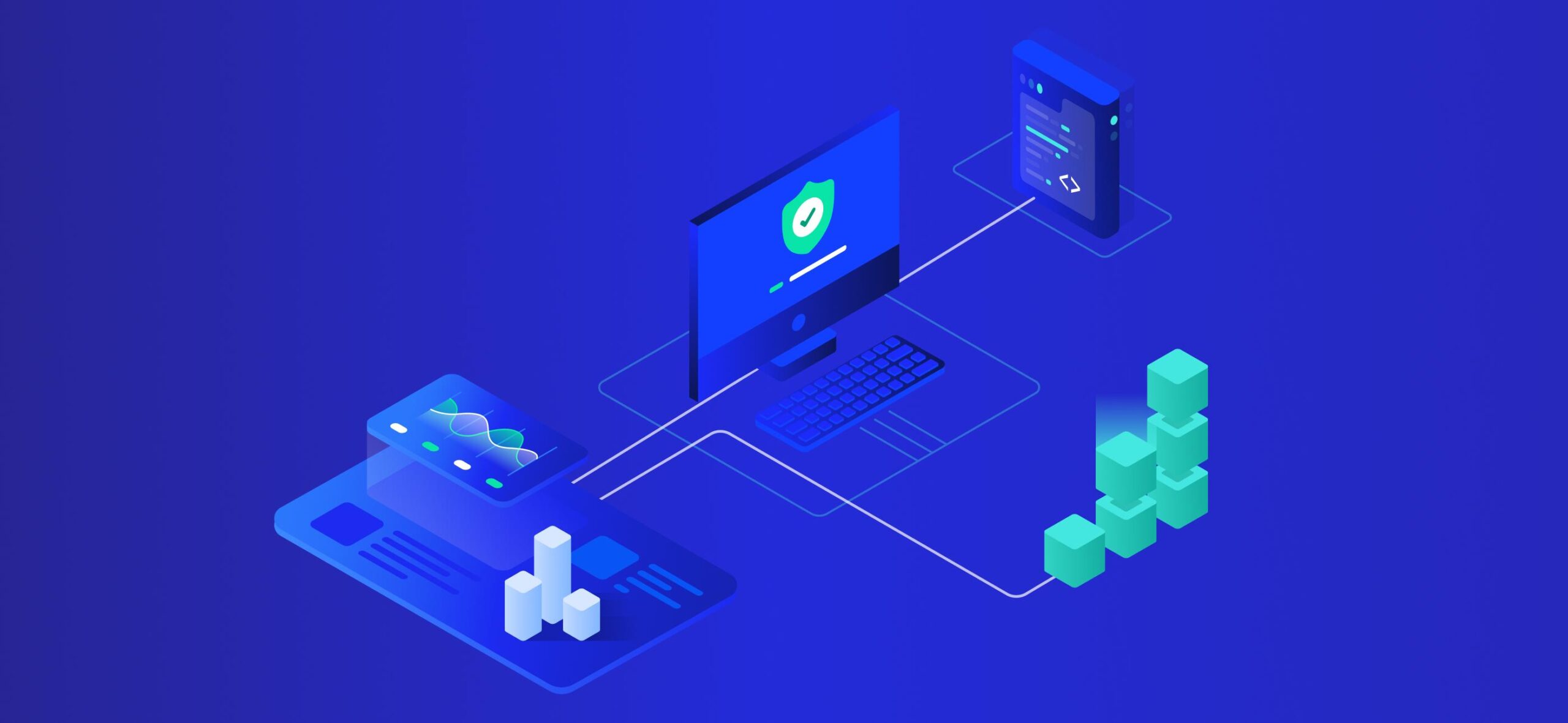 latencia en internet