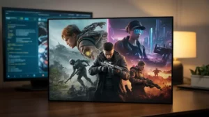 juegos fps analisis